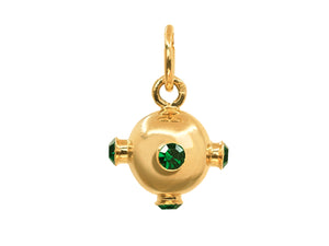 Pendentif " Cosma "