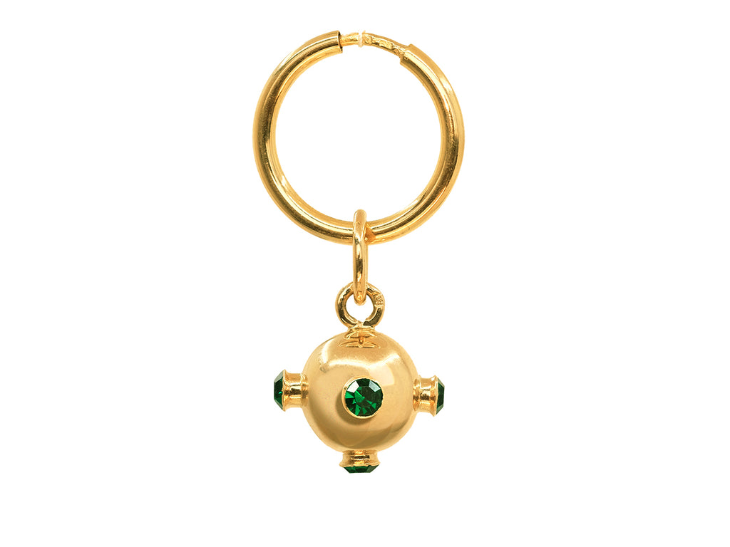 Pendentif " Cosma "