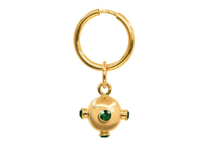 Pendentif " Cosma "