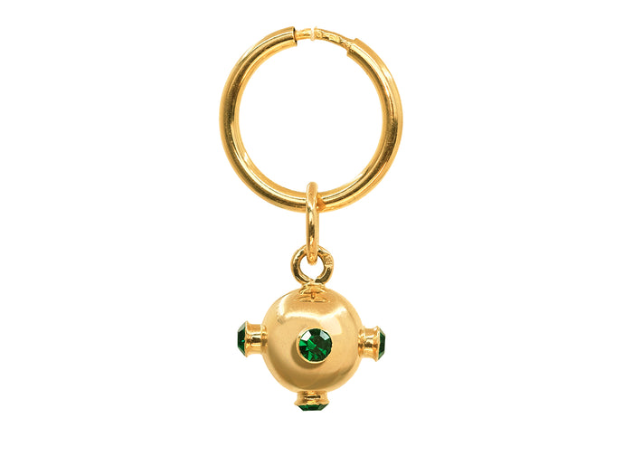 Pendentif " Cosma "