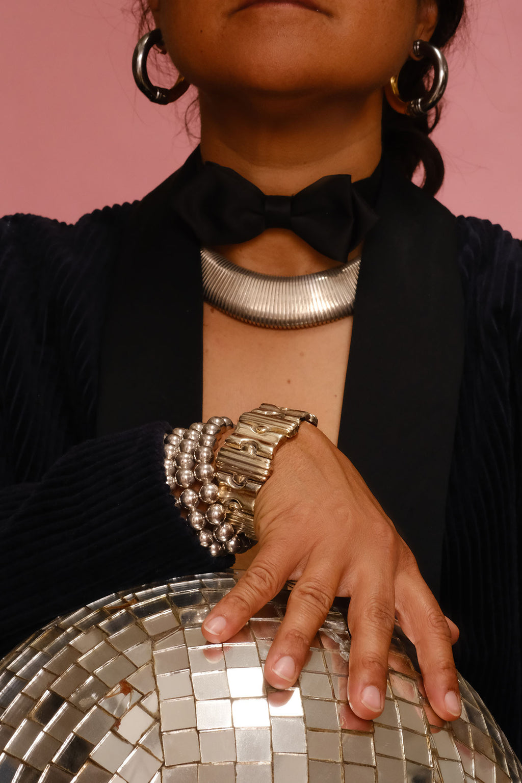 Collier "Milano"