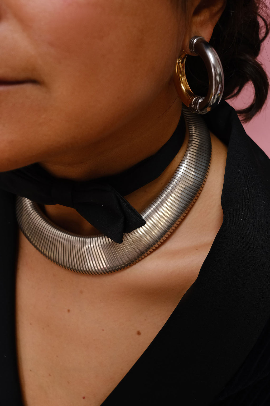 Collier "Milano"