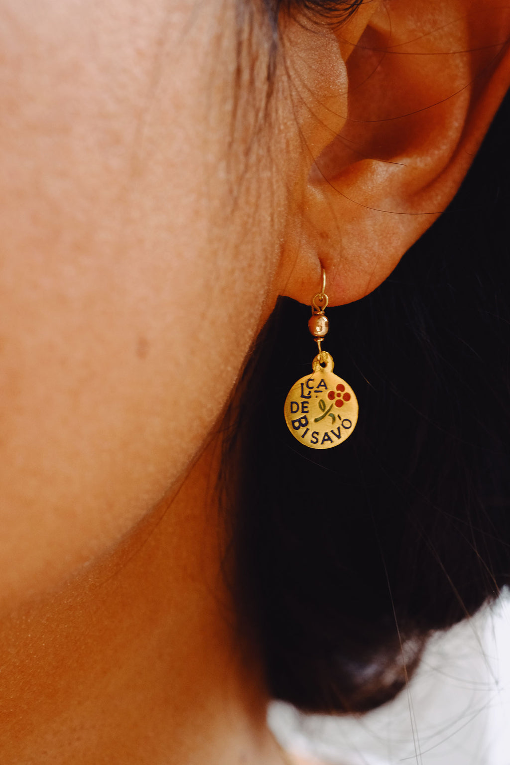 Boucles fines " BB "