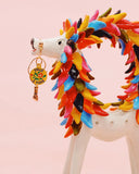 Boucles fines " BB "