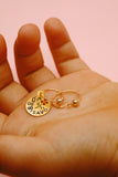 Boucles fines " BB "