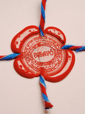 Boite Cadeau ( Offerte avec une médaille )