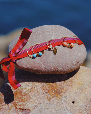 Boucles fines " BB "