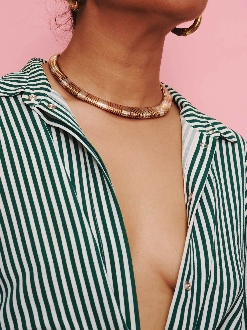 Collier "Siena"