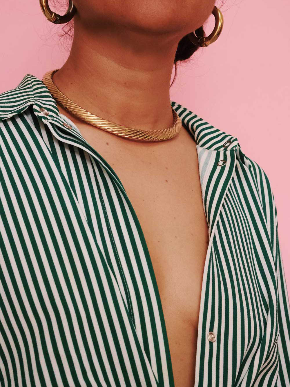 Collier "Napoli"