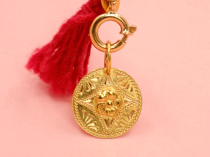 Talisman " Paz & Amor "