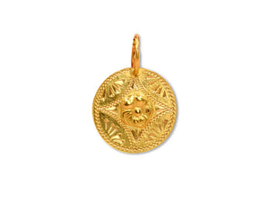 Talisman " Paz & Amor "