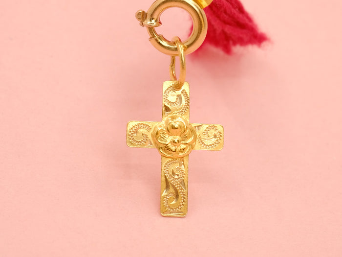 Talisman " Cruz "