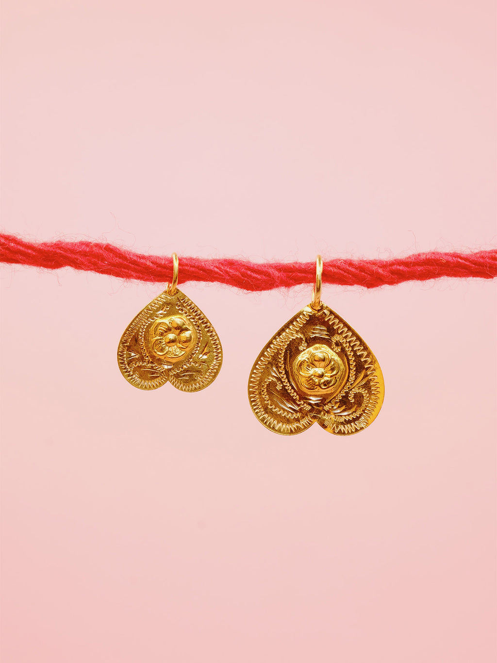 Mini Amulette " Solteiro "