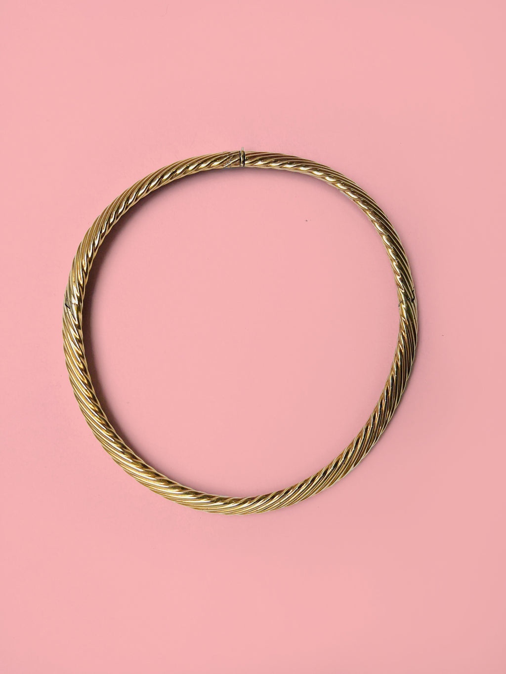 Collier "Napoli"