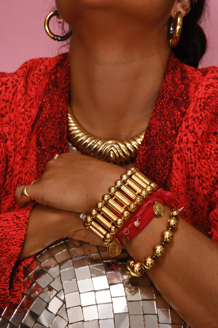 Collier "Roma"