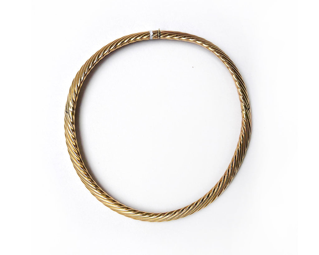 Collier "Napoli"
