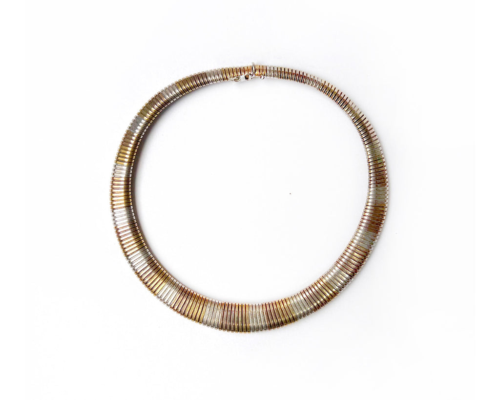 Collier "Siena"