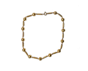 Collier "Bari"