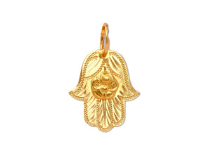 Talisman " Mão "