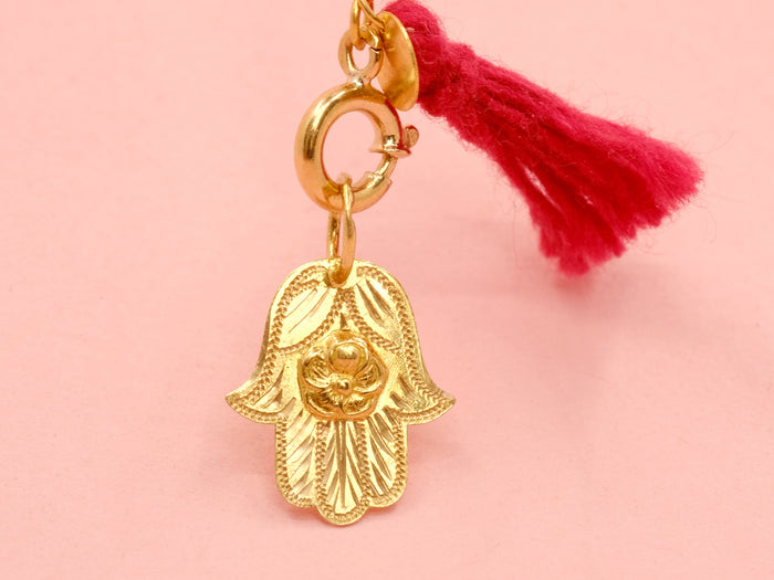 Talisman " Mão "