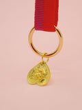 Mini Amulette " Solteiro "