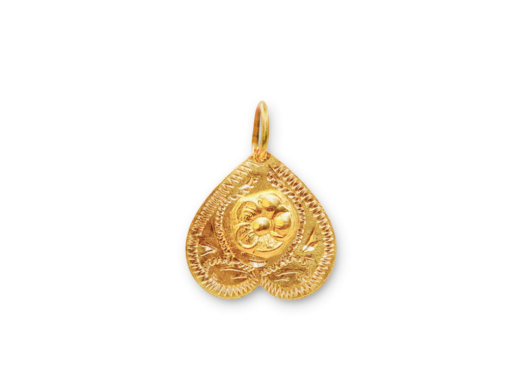 Mini Amulette " Solteiro "