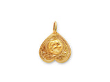 Mini Amulette " Solteiro "