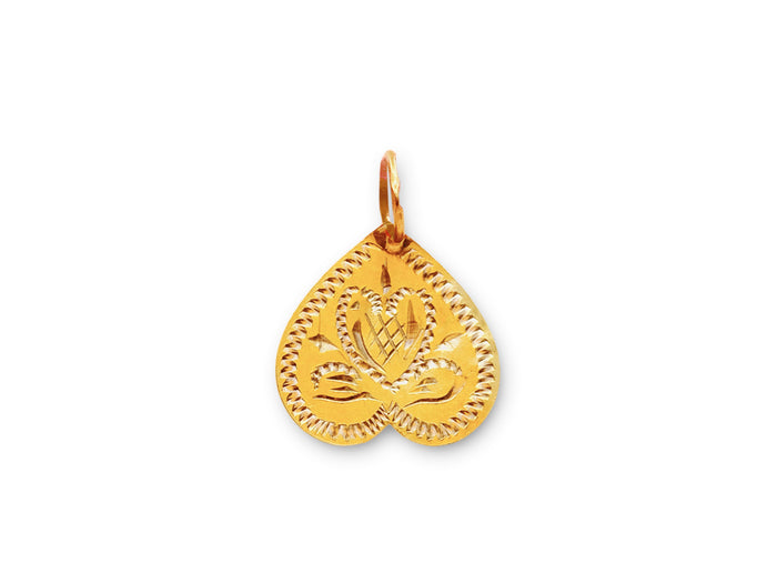 Mini Amulette " Solteiro "
