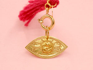 Talisman " Olho "