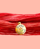 Petite Médaille « Da-me um Beijo »