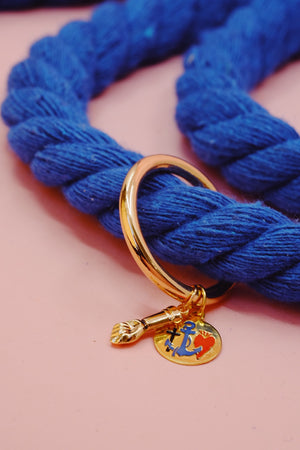 Amulette " Figa "