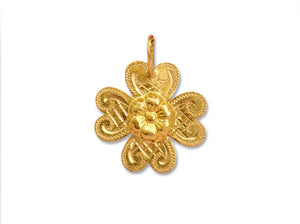Talisman " Trevo "