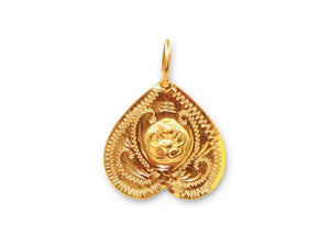 Amulette " Solteiro "