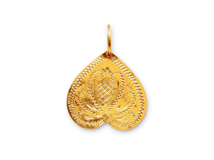 Amulette " Solteiro "